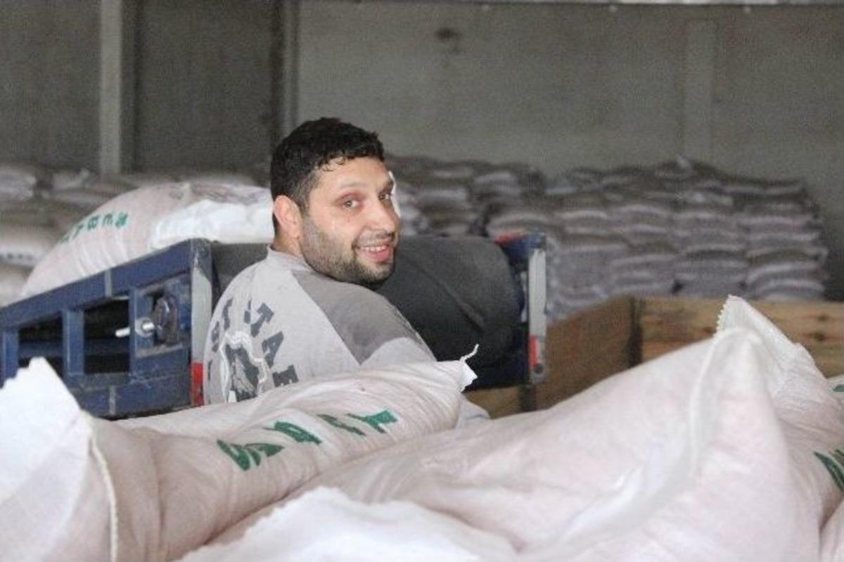 Tekirdağ&rsquo;da Islah Edildi Dev Firmanın G&ouml;zdesi Oldu