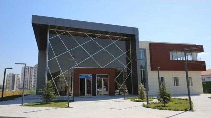 Başkan &Ccedil;olakbayrakdar, Hanımların Sosyal Hayatını Zenginleştirecek