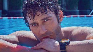 Seçkin Özdemir'den DJ'lik paylaşımı 'Eski günlerdeki gibi...'