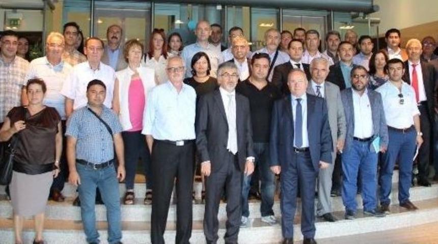 Maden İhracat&ccedil;ıları, 238 &Uuml;lkede Tahsilat Riskini Eximbank&rsquo;a Sigortalatacak