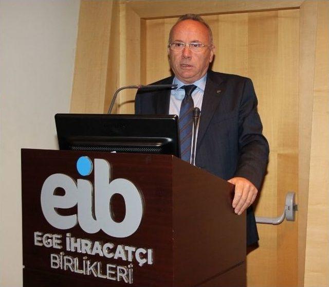 Maden İhracatçıları, 238 Ülkede Tahsilat Riskini Eximbank’a Sigortalatacak