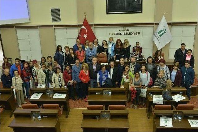 Başkan Ataç’a İstanbul’dan Meslektaş Ziyareti