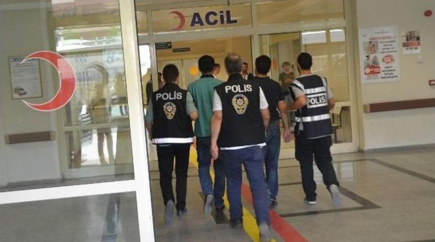 Siirt&rsquo;te Fet&ouml; Soruşturmasında 43 Kişiye Yakalama Kararı