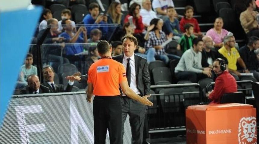 Orhun Ene: "anlamsız Şekilde K&ouml;t&uuml; Oynadık"