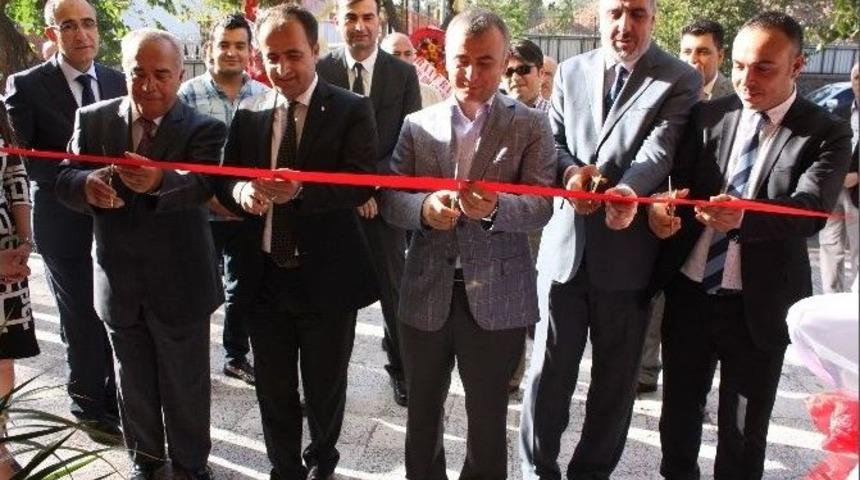 Bind Chocolate Diyarbakır&rsquo;da Şube A&ccedil;tı