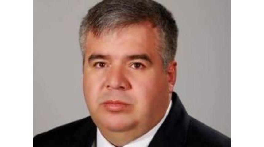 K&uuml;lt&uuml;r Varlıklarını Koruma B&ouml;lge M&uuml;d&uuml;rl&uuml;ğ&uuml;&rsquo;ne S&uuml;leyman Ekşi Atandı