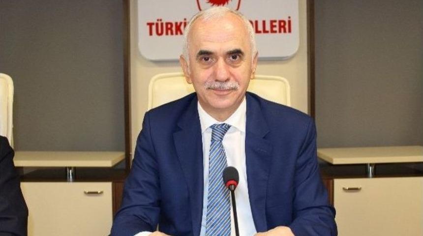 Ak Parti Genel Başkan Yardımcısı Erol Kaya: "hakkari Halkı İlk Defa Asfalt G&ouml;r&uuml;yor"