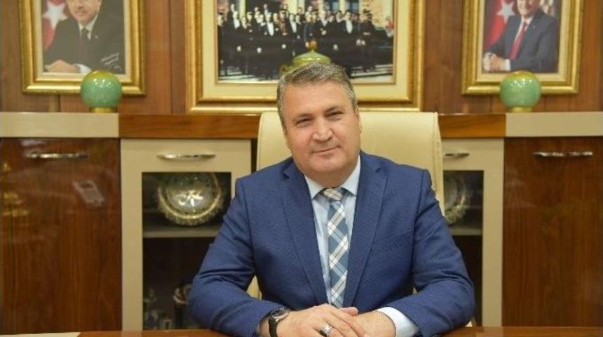 Başkan &Ccedil;er&ccedil;i&rsquo;den Yunus Emre G&uuml;nleri&rsquo;ne Davet