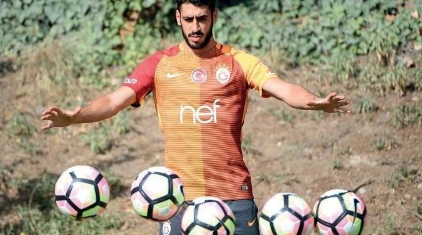 Tolga Ciğerci: "almanya&rsquo;da Futbol Daha Kompakt Ve Taktiğe Dayalı"