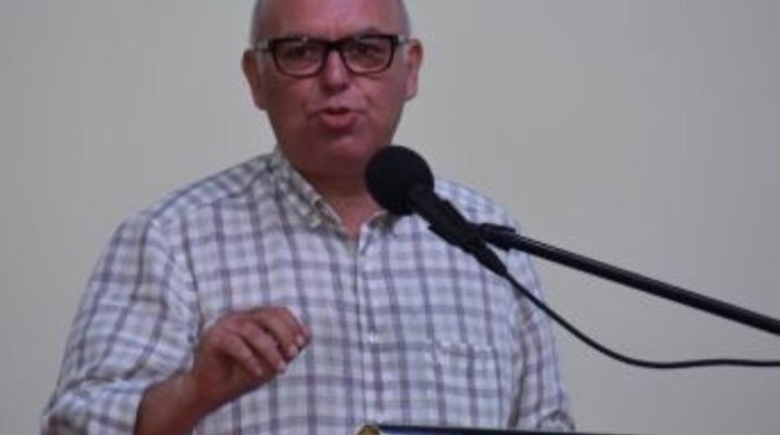 Başkan Eşkinat: "yine Anaların Ağladığı, Ocakların S&ouml;nd&uuml;ğ&uuml; Bir Sabaha Uyandık"