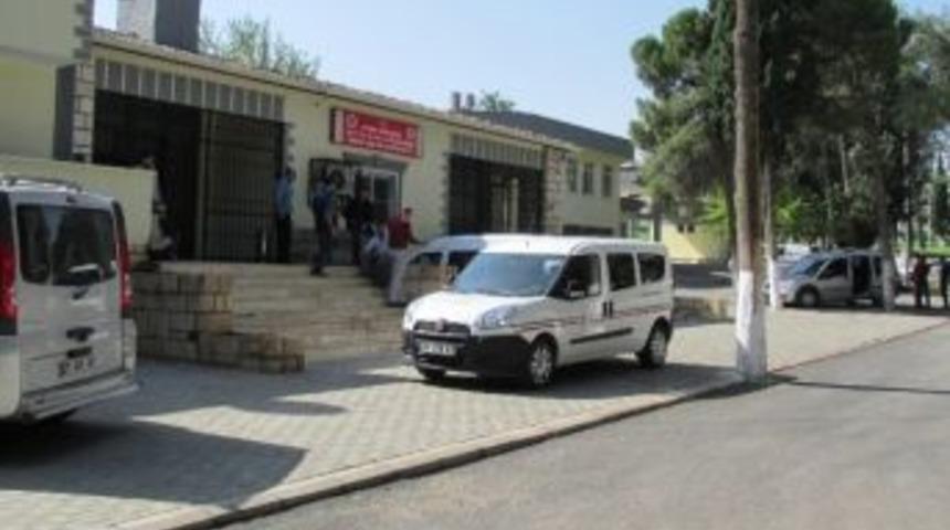 Havuza D&uuml;şen 14 Yaşındaki Kız Boğuldu