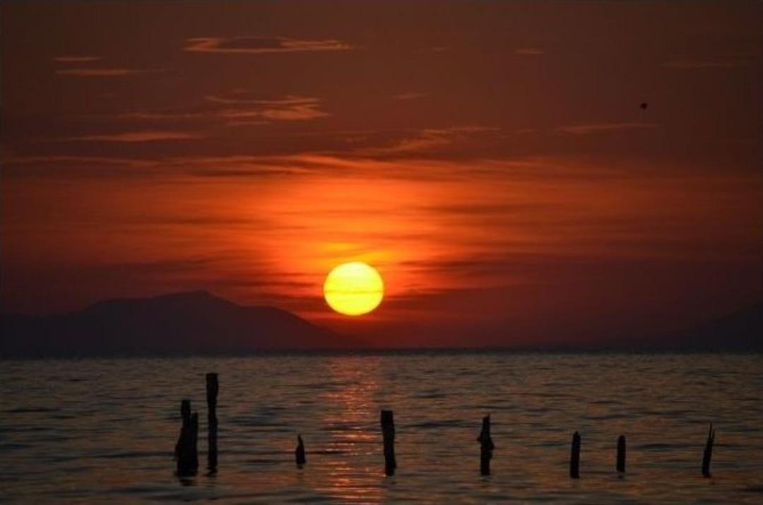 İznik&rsquo;te G&uuml;n Batımı Şenliği