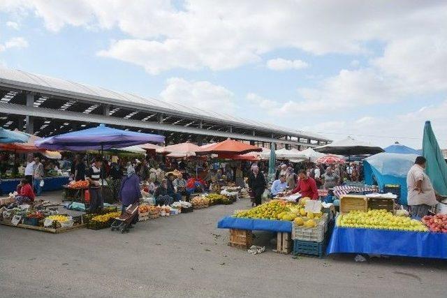 Uşak Belediye Başkan Yardımcısı Uludağ ; 