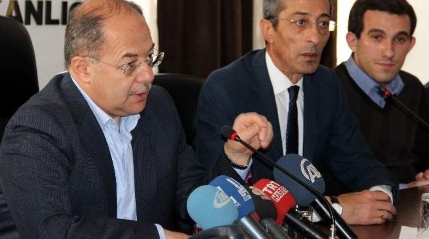 Bakan Akdağ, Şemdinli&rsquo;deki Hain Ter&ouml;r Saldırısını Kınadı