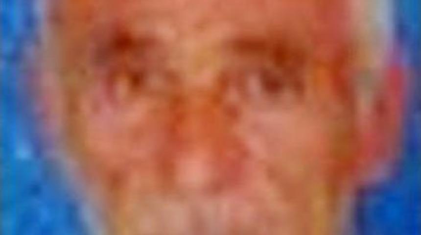 Kamyonun &Ccedil;arptığı Yaşlı Adam Hayatını Kaybetti