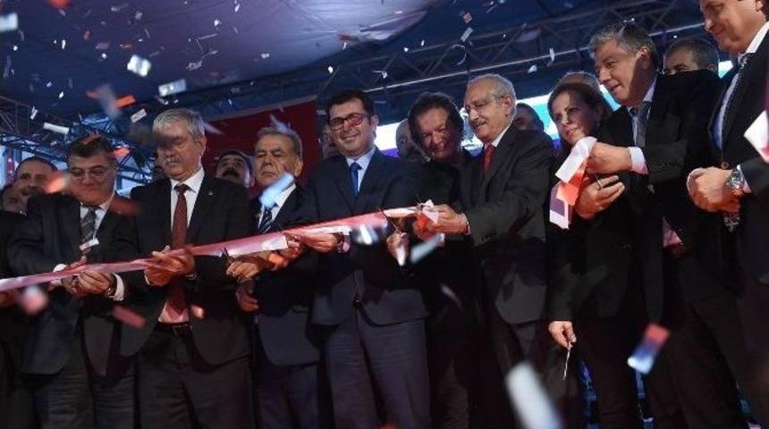 Bergama K&uuml;lt&uuml;r Merkezine Kavuştu