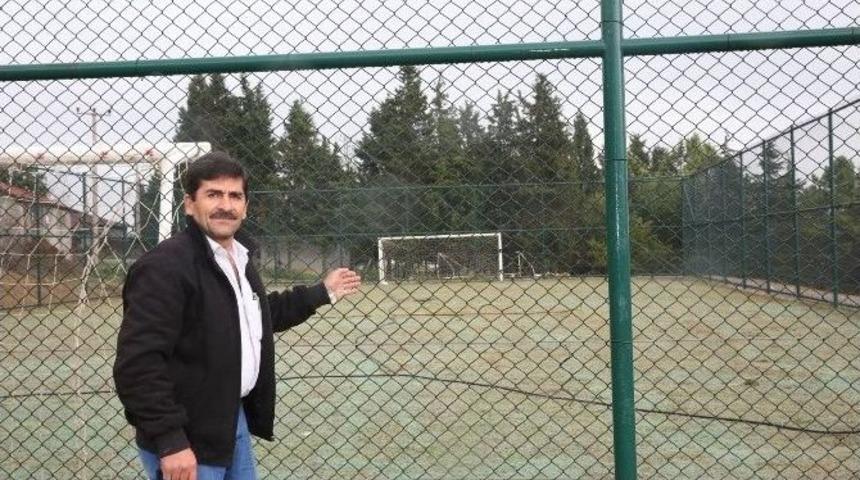 Başkan S&uuml;leyman Dişli &Ccedil;alışmaları Değerlendirdi