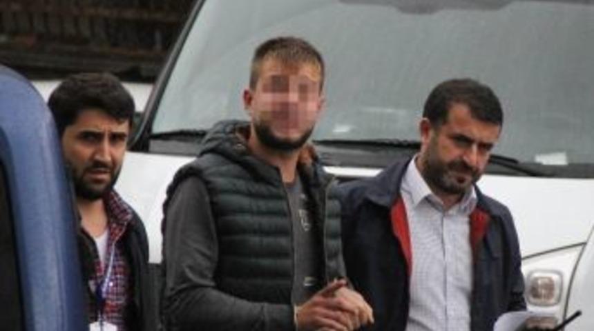 20 Bin Liralık Sigara Hırsızlığı