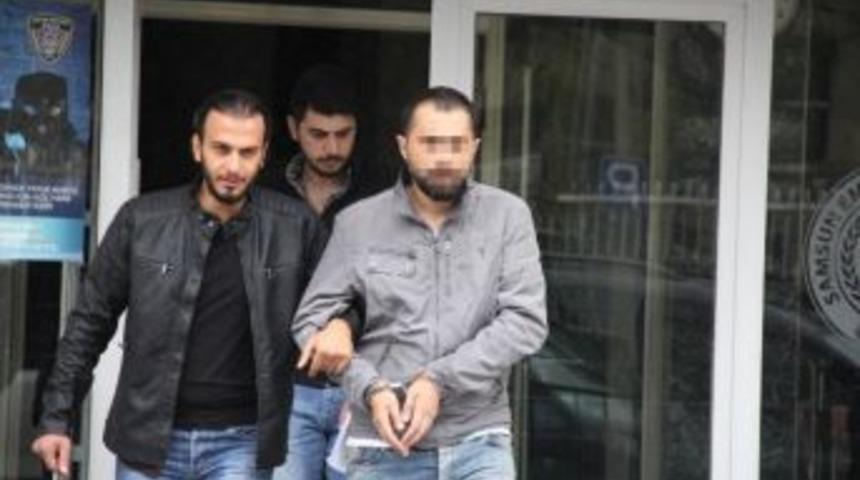 Evinde Bonzai Ele Ge&ccedil;en Gen&ccedil; G&ouml;zaltına Alındı