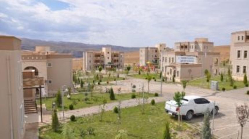 Yeni Hasankeyf İ&ccedil;in Bin 409 Kişinin Hak Sahipliği Kabul Edilmedi