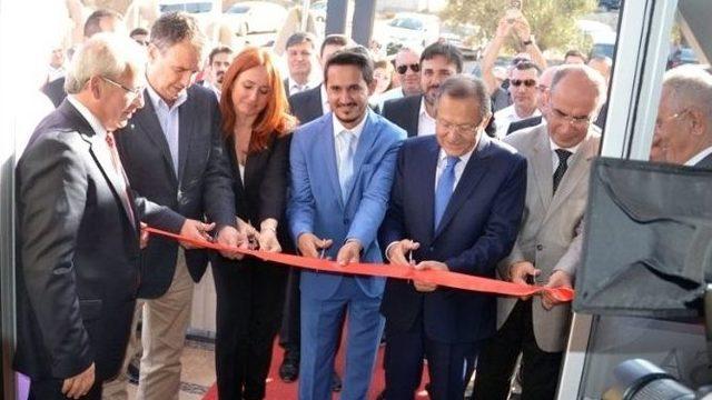 Elisa Otel Ayvalık Turizmine Yeni Bir Soluk Katacak