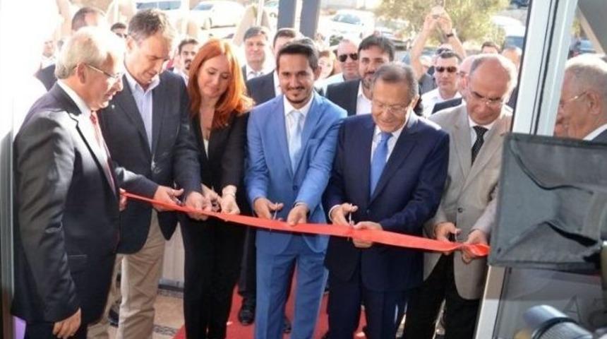 Elisa Otel Ayvalık Turizmine Yeni Bir Soluk Katacak