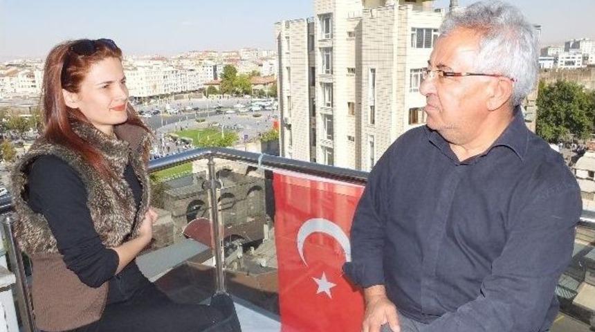 Şiddet Uygulamak Acizlik