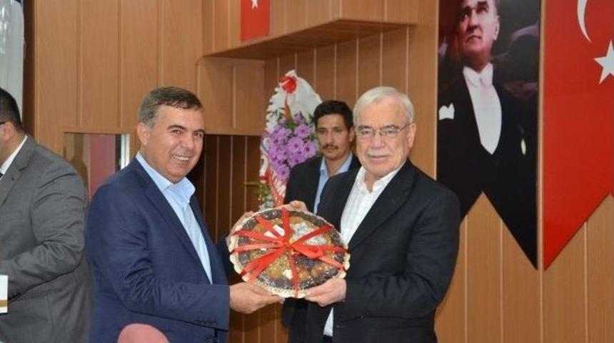 B&uuml;y&uuml;kşehir Belediyesinden Siyer Dersleri