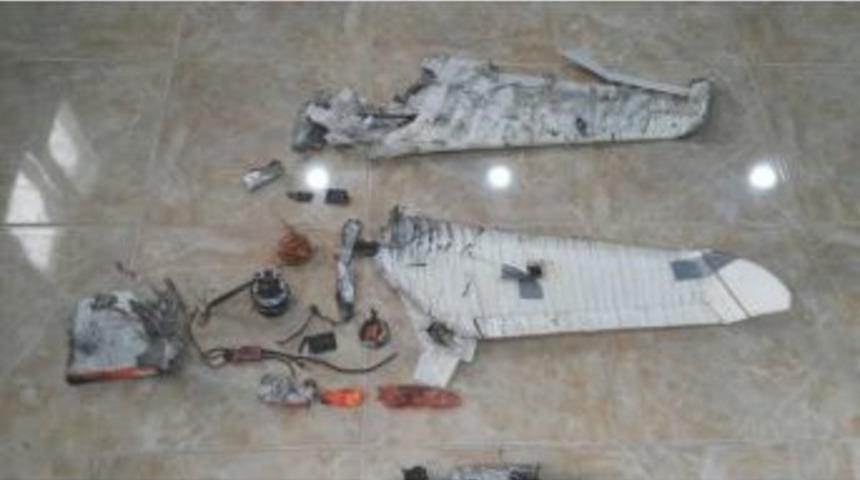 Deaş T&uuml;rk &Uuml;ss&uuml;ne Saldırdı