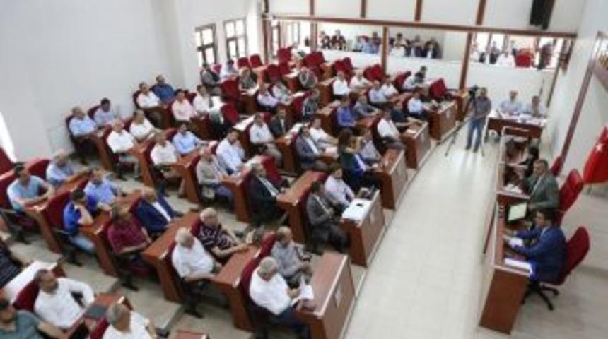 B&uuml;y&uuml;kşehir Belediye Meclisi 10 Ekim&rsquo;de Toplanıyor