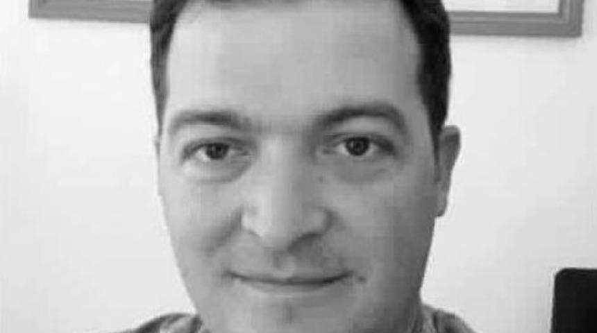 Kahramanmaraş&rsquo;a Şehit Ateşi D&uuml;şt&uuml;