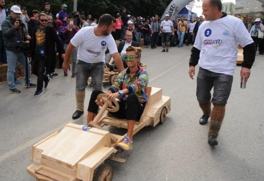 &lsquo;formulaz&rsquo; İstanbul&rsquo;a Taşındı