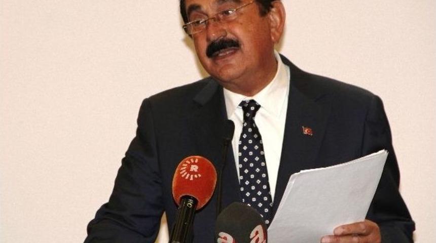 Aşiretler Ortak Bildiriyle Ter&ouml;r&uuml; Lanetledi