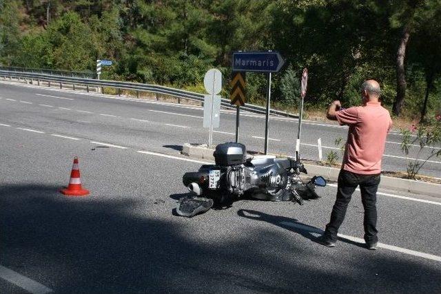 Okçu Çokak, Trafik Kazasında Hayatını Kaybetti