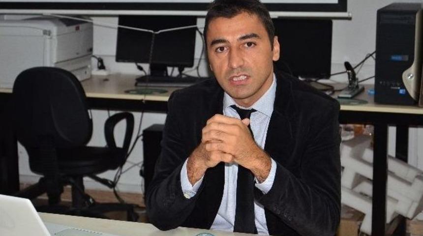 Yol Yapım &Ccedil;alışmaları Ve Bilin&ccedil;siz Yapılaşma Heyelan Riskini Artırıyor