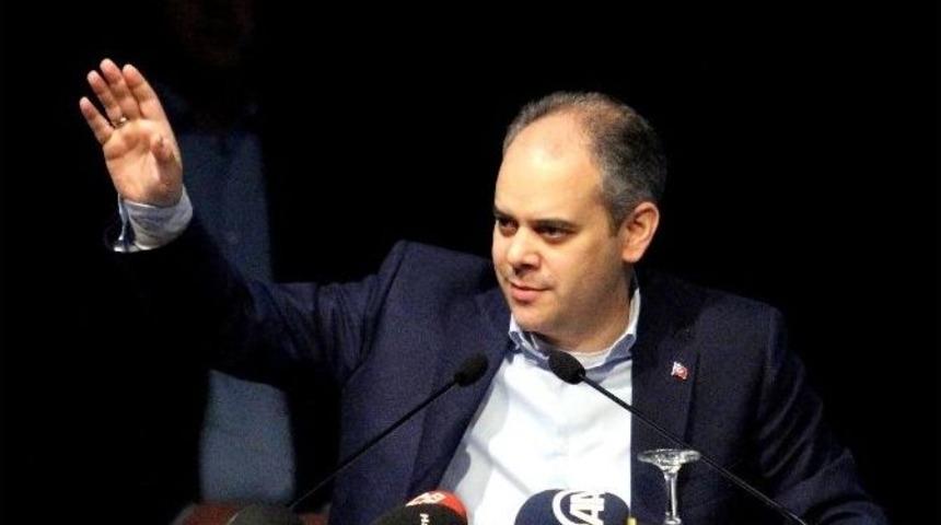 Kılı&ccedil;: "neyi Yazdığınıza Dikkat Edip İyi Araştırın"