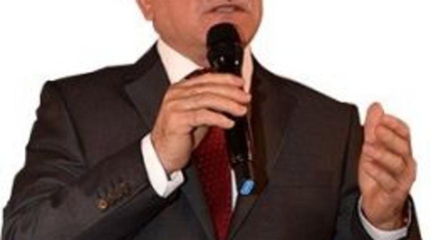 Başkan Sekmen Hakk&acirc;ri&rsquo;deki Hain Saldırıyı Kınadı