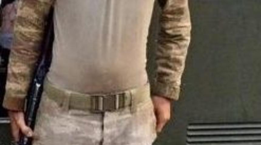 Malatyalı Şehidin Baba Evine Acı Haber Ulaştı