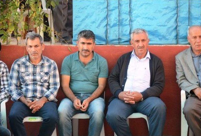 Malatyalı Şehidin Baba Evine Acı Haber Ulaştı