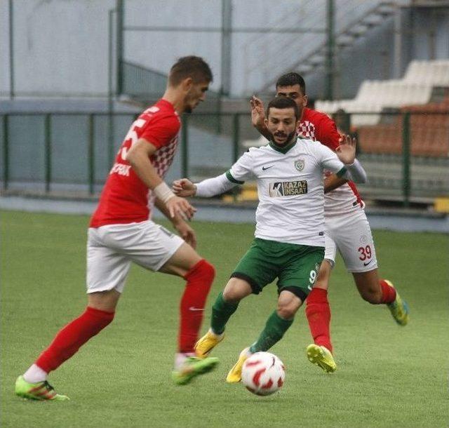 Spor Toto 3. Lig