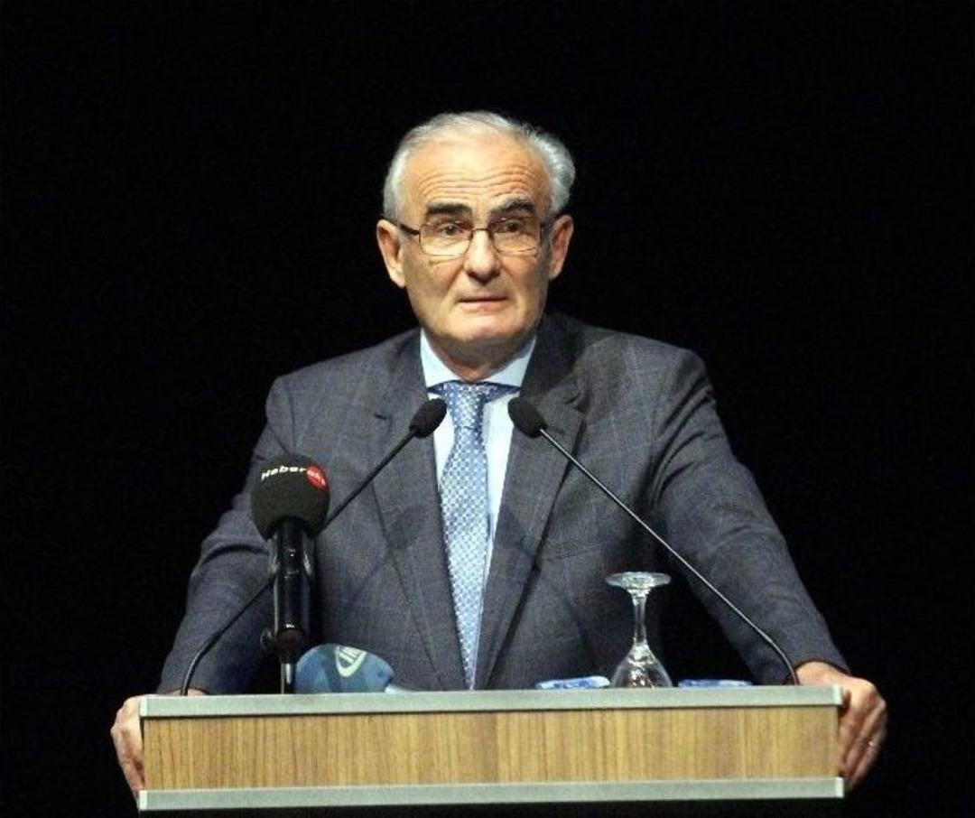 Raylı Sistemin İkinci Etabını Başbakan Yıldırım A&ccedil;acak