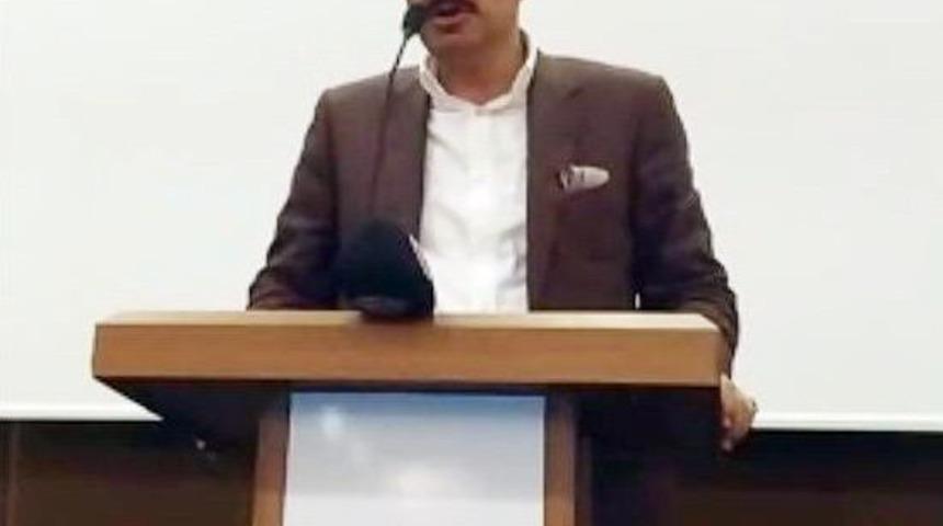 Şırnaklı Aşiret Lideri Arslan Tatar&rsquo;dan Pkk&rsquo;ya Tepki