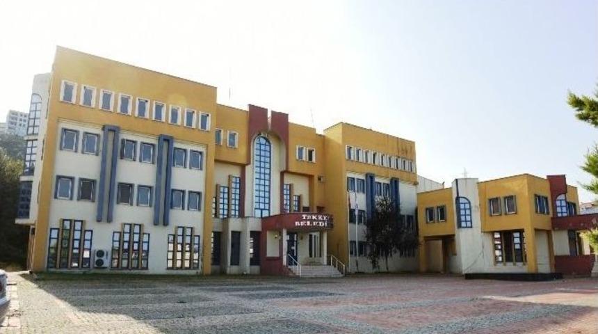 T&uuml;rkiye&rsquo;de Bir İlk Tekkek&ouml;y&rsquo;de Hayata Ge&ccedil;iyor