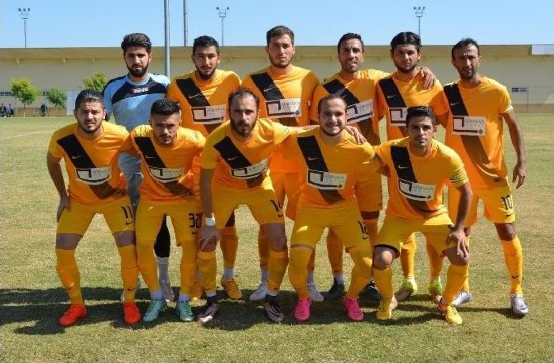 Korkuteli Belediyespor: 2 Antalya G&uuml;c&uuml;: 1