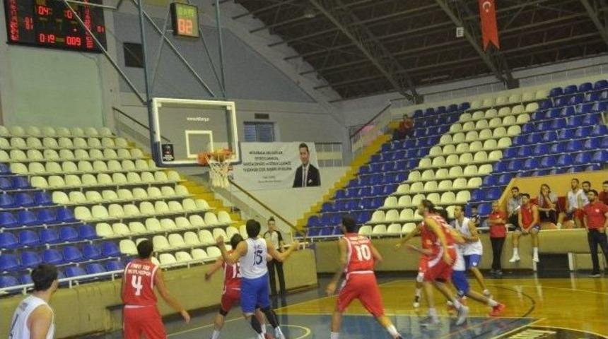 Milli İrade Turnuvası Kapışmalı Ge&ccedil;ti