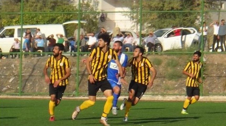 Malatya Derbisinde Gol Sesi &Ccedil;ıkmadı