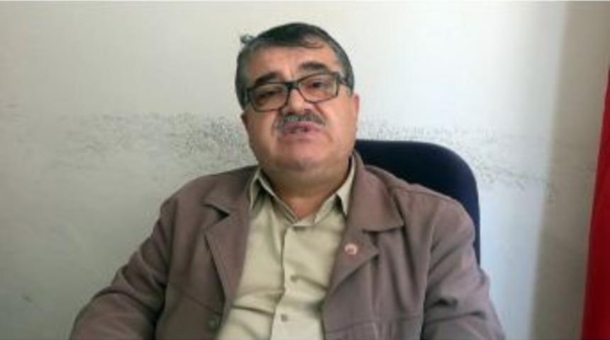 Emekliler Toki&rsquo;nin Daire Sayısını 550&rsquo;ye &Ccedil;ıkarılmasını Bekliyor