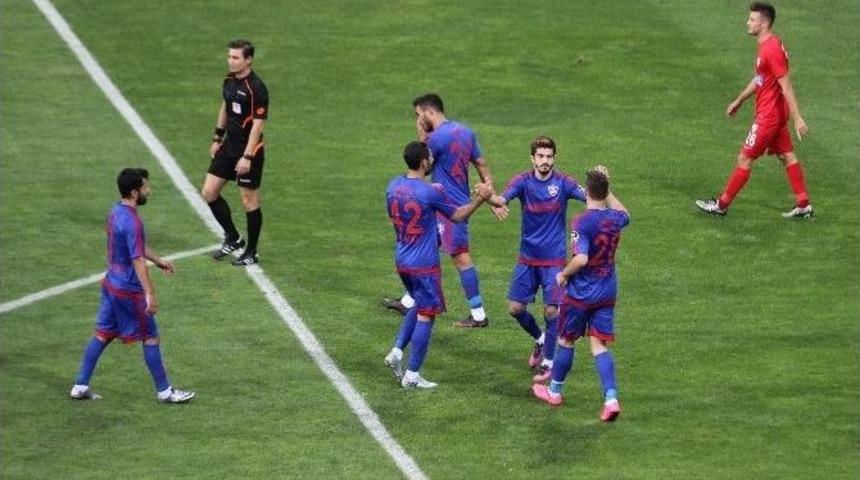 Hazırlık Ma&ccedil;ı