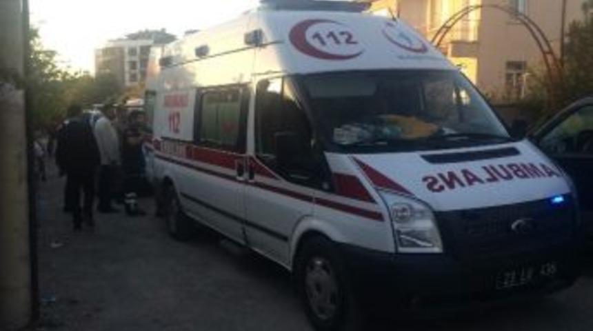 Elazığ&rsquo;a Şehit Ateşi D&uuml;şt&uuml;