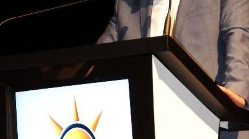 Ak Parti Muğla İl Başkanı Kadem Mete: